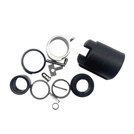 Sonayiu Component 195929-4 Blade Clamp Kit for Makita Reciprocating Saw JR3050T JR3060T DJR182 BJR181 XRJ02