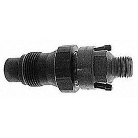 Standard Motor Products FJ171 Fuel Injector , Black