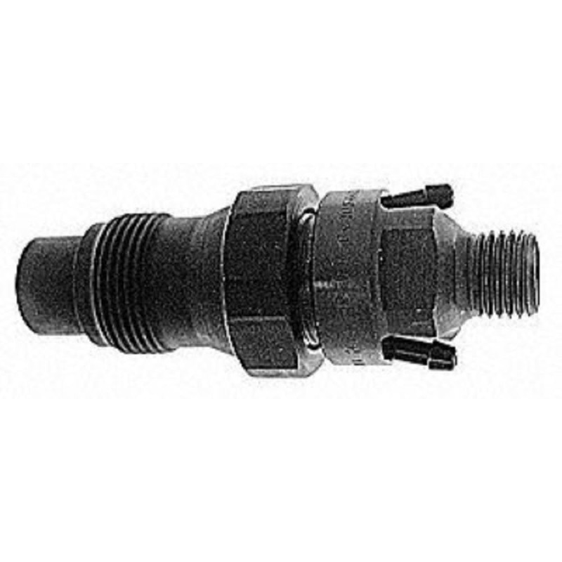 Standard Motor Products FJ171 Fuel Injector , Black