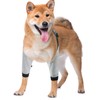 Dog Elbow Protector Recovery Sleeve Elbow Joint Support Wrap Pet