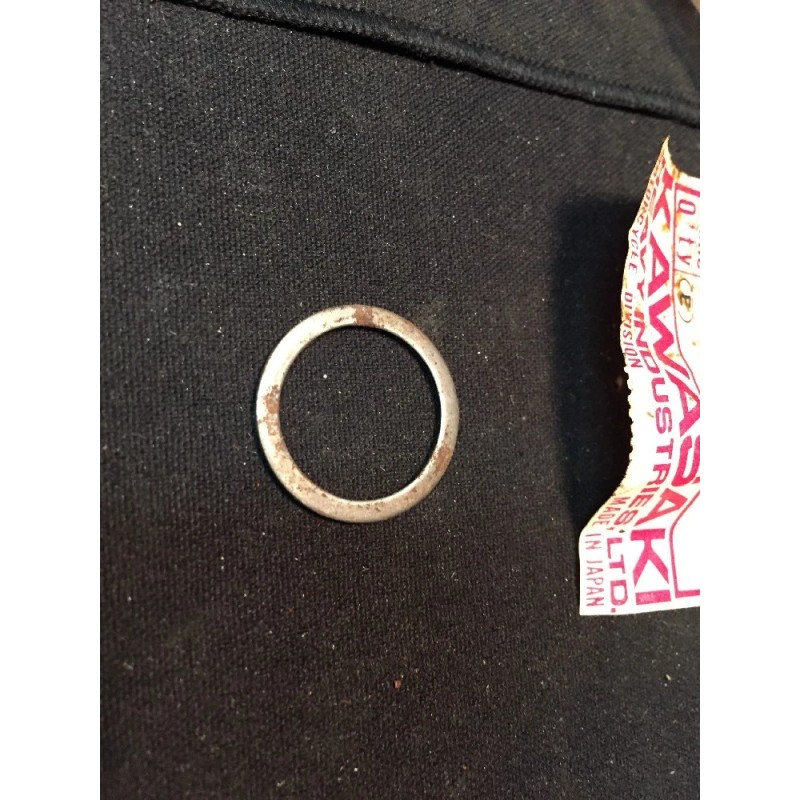 Kawasaki NOS NEW 92022-118 Thrust Washer KLT KLF KSF KM