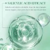 Veraly Liquido Antiacne Serum Reparador Espinillas Acido Salicilico