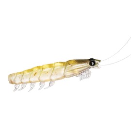 DAIWA Real Krill Worm Tough M Keimuramoebi