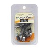 Takagi Earth Man Hose Band, 0.3 - 0.5 inches (8