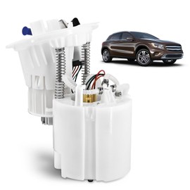 Dewinston 2464701694 Fuel Pump Module Assembly Compatible with Mercedes CLA200 GLA250 2.0L 2014-2017