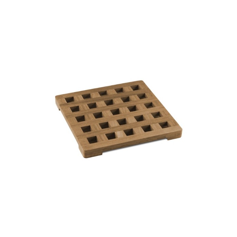 SeaTeak 62421 Trivet, Large