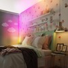 Xtreme RGB+IC LED Light Strip, 50’ Foot Indoor Sound Reactive