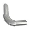 Carolina Tarps 90 Degree Aluminum Corner for Dump Truck Tarp