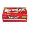 Skittles Original, 61g Bags, 36pk (4.9lb) Box Total, {Imported from