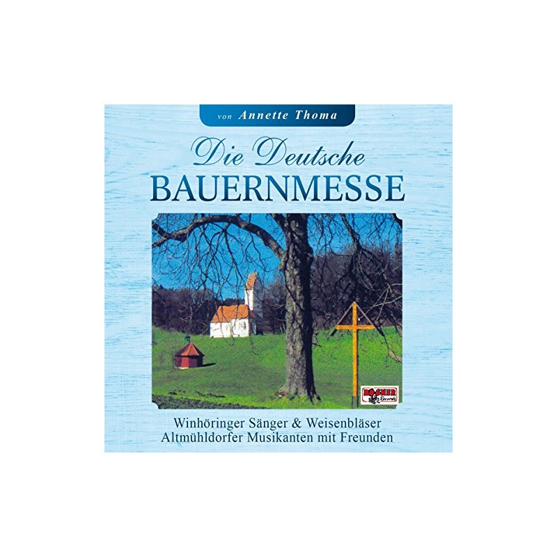 Die Deutsche Bauernmesse