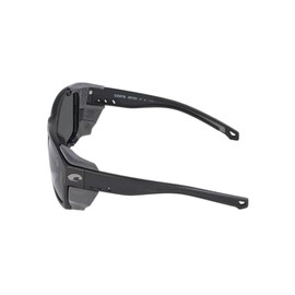 Costa del Mar King Tide 6 Side Shield Kit, Grey