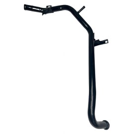 Upgraded Version Heater Pipe Hose 19510R40A50 Compatible with Honda Accord CRV Odyssey Tourer Replaces 19510-R40-A50