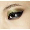 Sombra Mac Para Ojos Con Brillo Dazzleshadow Extreme Sombra Joie
