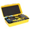 OTDR Launch Cable Box Optical Fiber Rings Dead Zone Eliminator