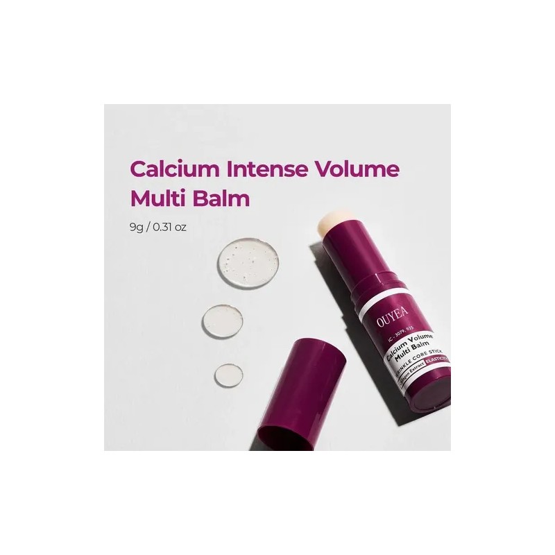 2pcs Barra Antiarrugas, Barra Hidratante De Colágeno Coreano