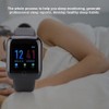 D13 Color Screen Heart Rate Monitor Bluetooth Waterproof Sports Smart