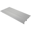 INEEDUP Threshold Ramp, Portable Aluminum Folding Handicap Ramp, Mobility Ramp