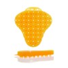 Diversey Ekcos EKS-13C-12 ekcoscreen 60 Day Premium Anti-Splash Urinal Screen,
