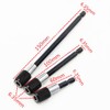 NUZAMAS Right Angle Drill 105 Degree Driver Extension Driver Attachment