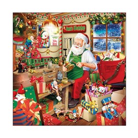 Ambiente Christmas Napkins 33 cm Pack of 20