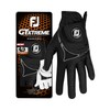FootJoy Unisex Gtxtreme Golf Gloves, Black, M EU