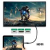 chenyang CY Type D Micro HDMI v1.4 Socket Female to
