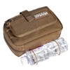 EXCELLENT ELITE SPANKER Tactical First Aid Pouch IFAK Rip Away
