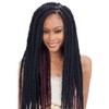 Freetress Equal Synthetic Hair Braids Havana Twist Style Cuban Twist 16" (OT530)