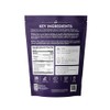 Elderberry Lemonade 3‑In‑1 Probiotic Complex – 30‑Stick Drink Mix with