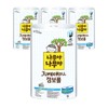 Namuya Namuya Future Life Namuya Namuya Jumbo Roll 300m x 4 rolls (2 layers) x 4 packs / 나무야나무야 미래생활 나무야나무야 점보롤 300m x 4롤 (2겹) x 4팩