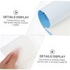 TEHAUX 300 Sheets Professional Lens Cleaning Paper Dust Fingerprint Removal