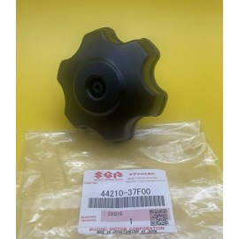 Suzuki NEW OEM SUZUKI FUEL GAS CAP RM 85 85L 125 250 RM85 RM125 RM250 44210-37F00