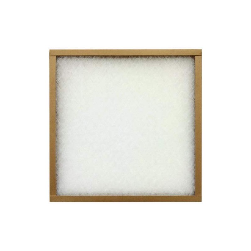 Pack of 12 : 20 x 30 x 1 Flanders