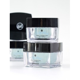 [Moisture Glow] Gloist PDRN Collagen Glow Jelly Moisture Cream / [수분광채]글로이스트 PDRN 콜라겐 글로우 젤리 수분 크림