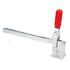 Pressure Tip Clamp Quick Release Lengthened Manual Toggle Clamping Fixture