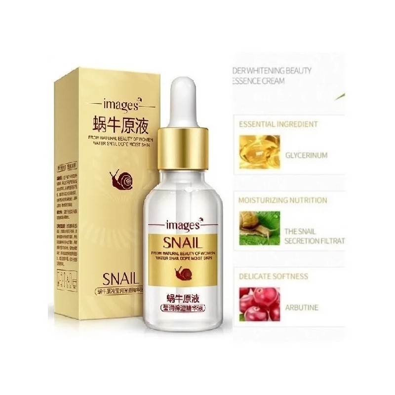 Serum Crema Cerrar Poros Anti Puntos Control Grasa Acné Normal