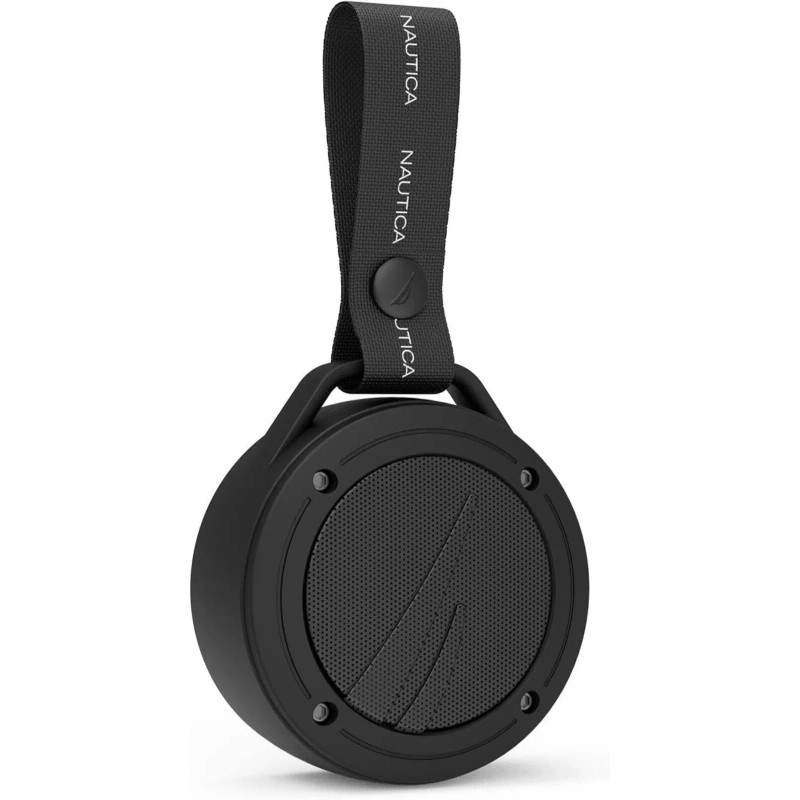 Nautica S20 Portable Wireless Speaker Black
