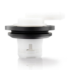 Fuel Tank Vent Valve with Gromment Kit Replaces 5360058 911-060 Fuel Tank Vent Valve for Jeep Wrangler, Cherokee, Grand Cherokee, Dodge Ram Van, Chrysler Cirrus