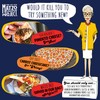 The Matzo Project Crispy Matzo Chips, Sea Salt Flavor, Vegan,