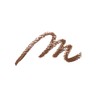 Flormar Waterproof Eyeliner Pencil, Intense Colour Payoff, Long-Lasting & Smudge-Resistant,