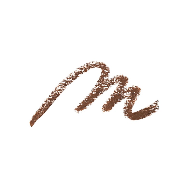 Flormar Waterproof Eyeliner Pencil, Intense Colour Payoff, Long-Lasting & Smudge-Resistant,