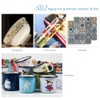A-SUB Sublimation Paper A4, 210x297mm, 100 Sheets, 125gsm, Compatible with