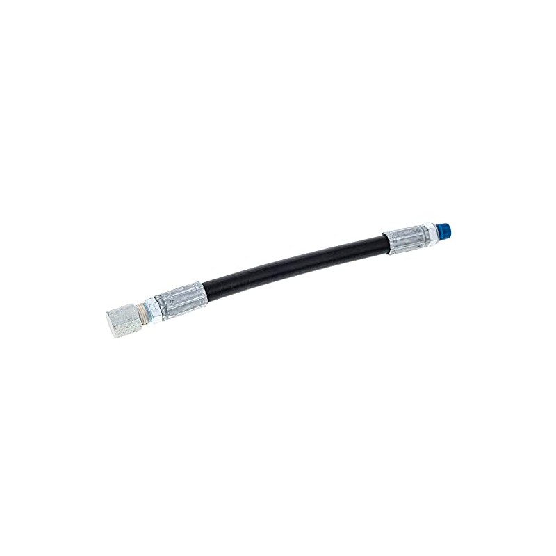 Spartan Mowers 416-0061-00 Oil Drain Hose RT HD Zero Turn
