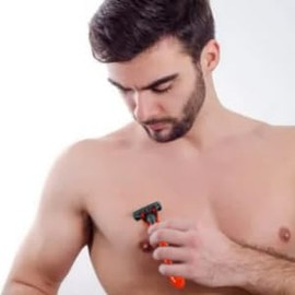 Men’s Razors 20 Pack – Double Blade Disposable Razors for Men | Manual Shaver for Face & Body | Sharp Blades for Smooth Shaving, Beard & Facial Hair Removal | Travel Grooming Kit