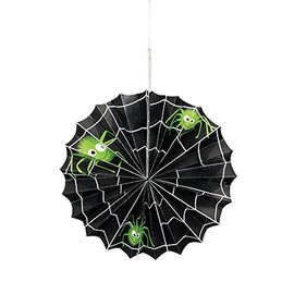 Unique Party Decoration, 12", Green