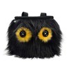 8B PLUS Alex Chalk Bag For Bouldering With Carabiner and