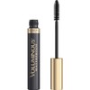L'Oreal Paris - Máscara impermeable Makeup Voluminous Original Volume Building,
