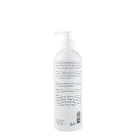 ISHA DNA Keratin Treatment System Shampoo - Sulfate and Paraben-Free, Coconut Oil Infused for All Hair Types (16 Fl oz)