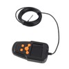 Industrial Borescope 2.4 Inch Screen IP67 Water Resistant 3.9mm Lens