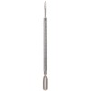 NHON Nh-506 cuticle pusher/cleaner combo 7.5"l